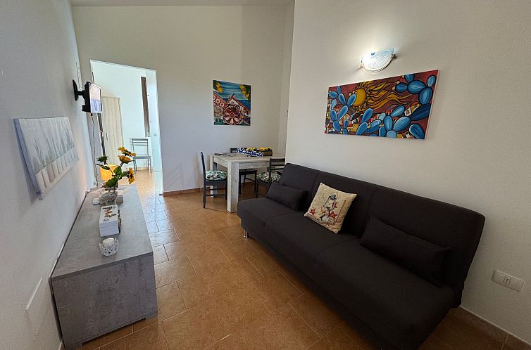 Appartement Kitehaus La Palma von Holiday World