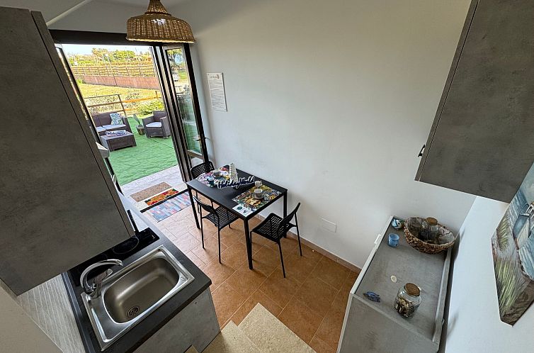 Appartement Kitehaus La Palma von Holiday World