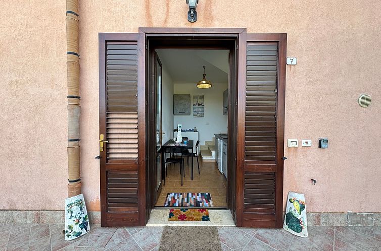 Appartement Kitehaus La Palma von Holiday World