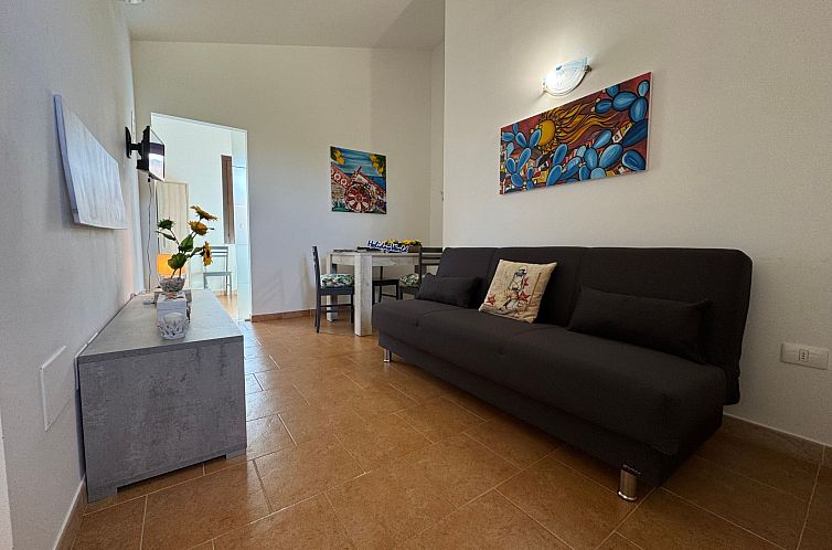 Appartement Kitehaus La Palma von Holiday World