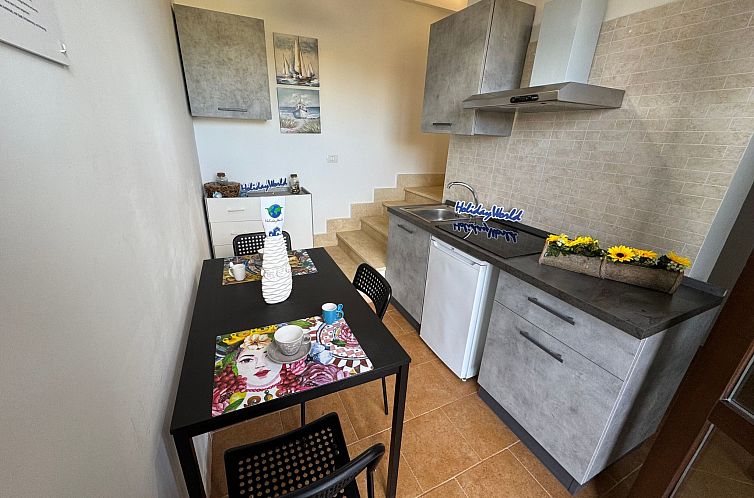 Appartement Kitehaus La Palma von Holiday World