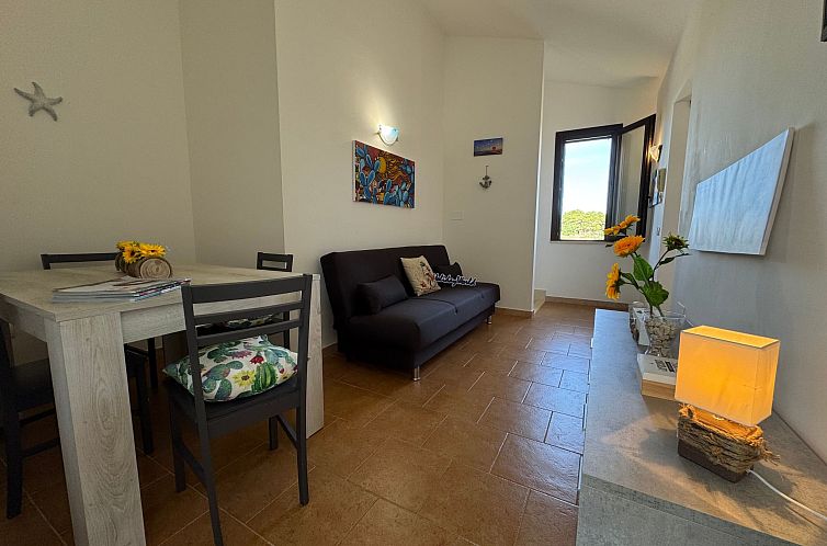 Appartement Kitehaus La Palma von Holiday World