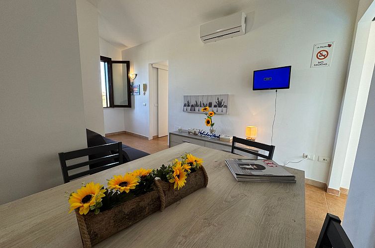 Appartement Kitehaus La Palma von Holiday World