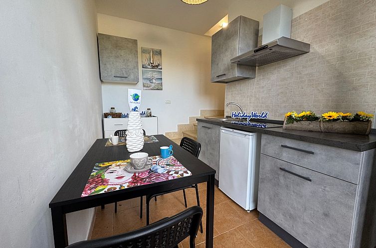 Appartement Kitehaus La Palma von Holiday World