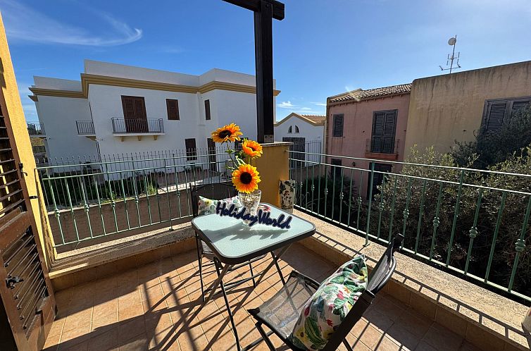 Appartement Kitehaus La Palma von Holiday World