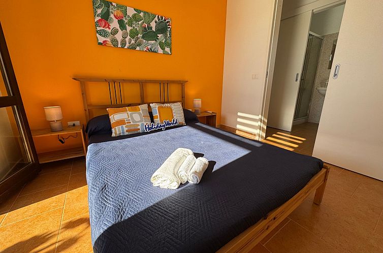 Appartement Kitehaus La Palma von Holiday World