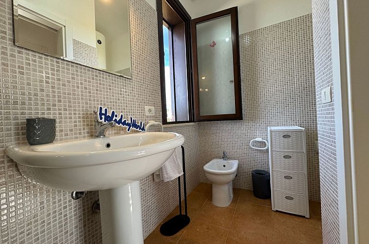 Appartement Kitehaus La Palma von Holiday World