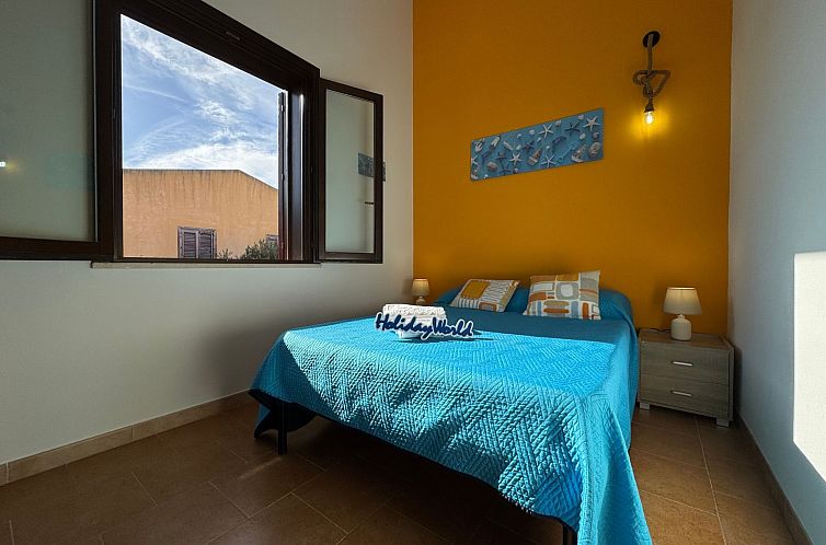 Appartement Kitehaus La Palma von Holiday World