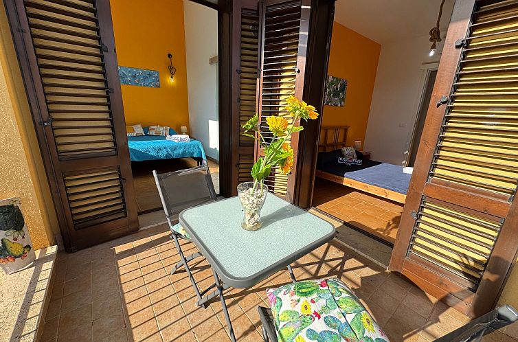 Appartement Kitehaus La Palma von Holiday World