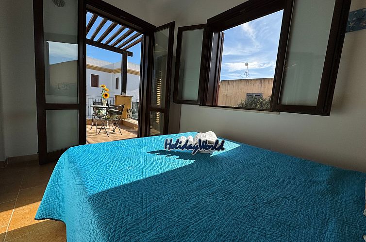 Appartement Kitehaus La Palma von Holiday World