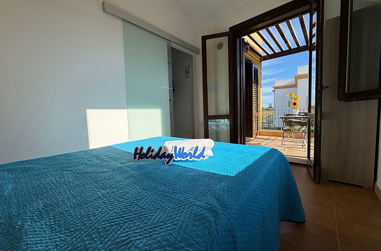 Appartement Kitehaus La Palma von Holiday World