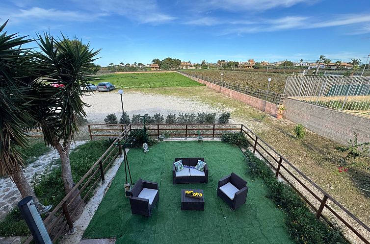 Appartement Kitehaus La Palma von Holiday World