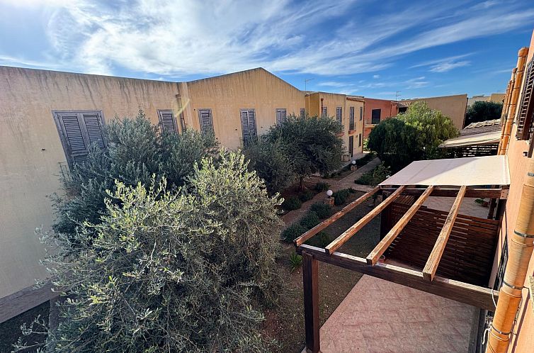 Appartement Kitehaus La Palma von Holiday World