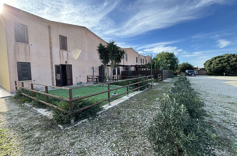 Appartement Kitehaus La Palma von Holiday World