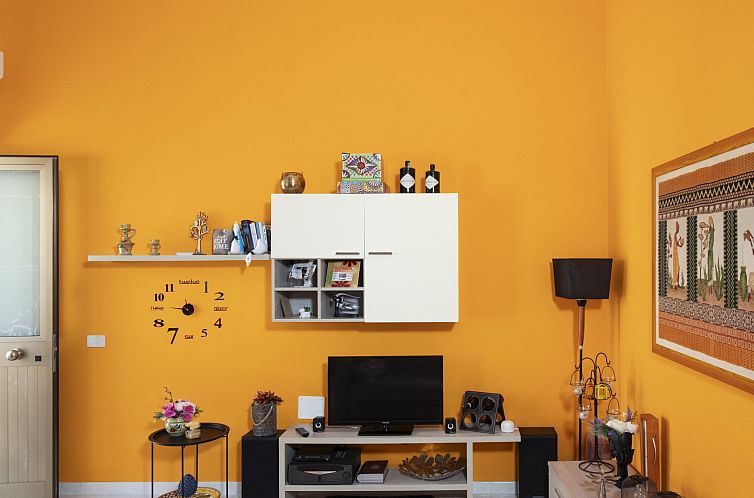 Appartement Casa Marsala Centro bei Holiday World