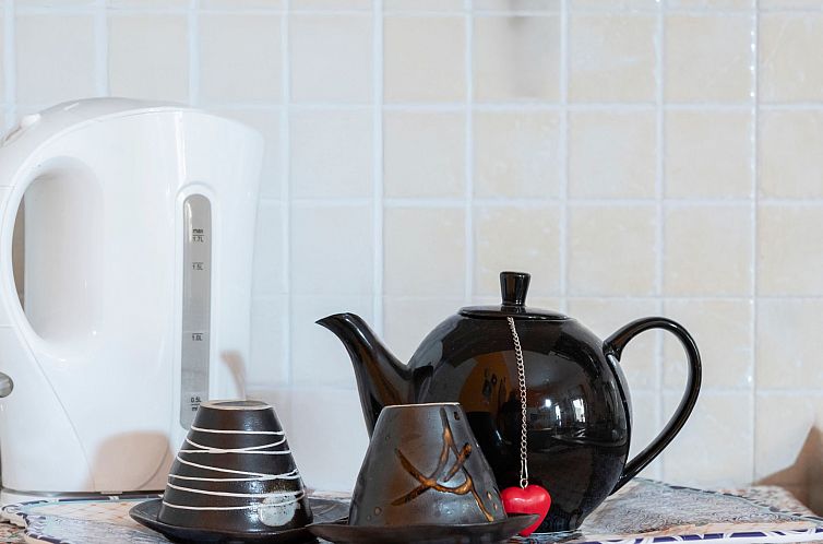 Appartement Casa Marsala Centro bei Holiday World