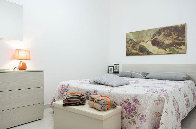 Appartement Casa Marsala Centro bei Holiday World