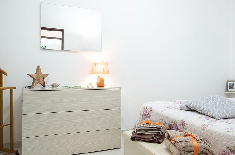 Appartement Casa Marsala Centro bei Holiday World