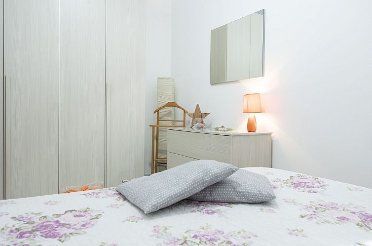 Appartement Casa Marsala Centro bei Holiday World
