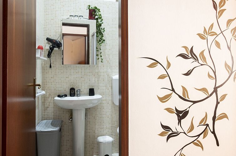 Appartement Casa Marsala Centro bei Holiday World