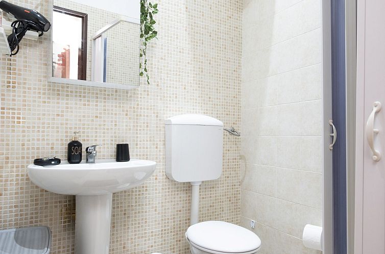 Appartement Casa Marsala Centro bei Holiday World