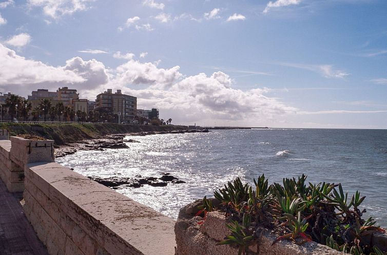 Appartement Casa Marsala Centro bei Holiday World