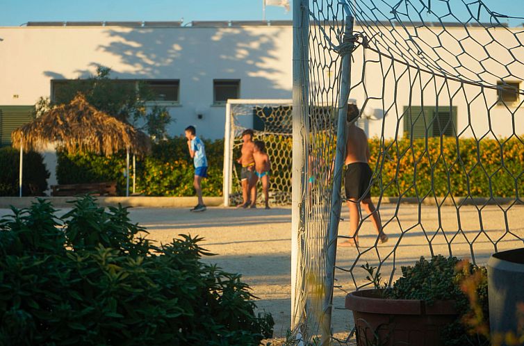 Appartement Villetta- Bungalow