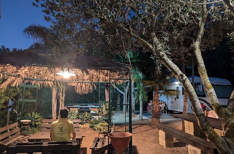 Appartement Villetta- Bungalow