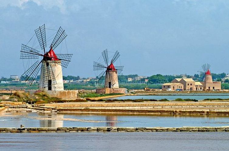 Appartement Villetta Bungalow