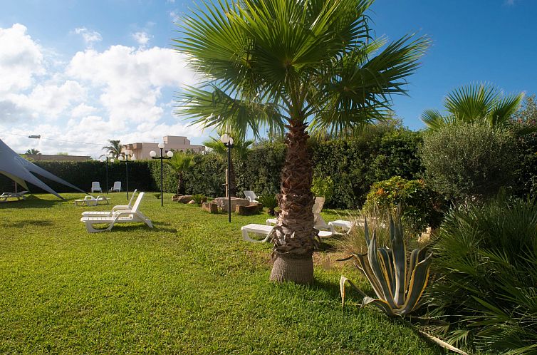 Appartement Villetta Bungalow