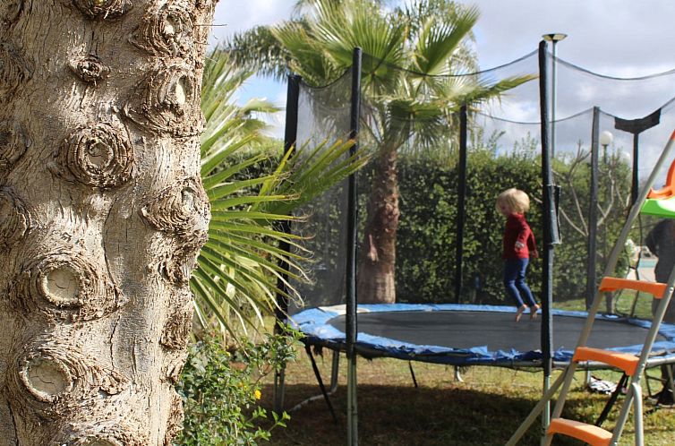 Appartement Mini-Wohnung in einer Residenz-Lösung