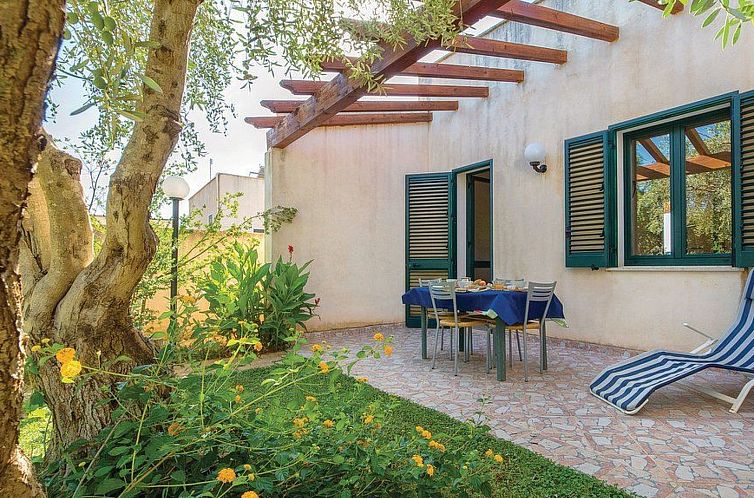 Appartement Mini-Wohnung in einer Residenz-Lösung