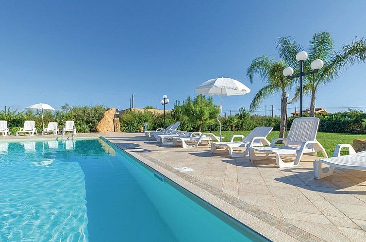 Appartement Mini-Wohnung in einer Residenz-Lösung