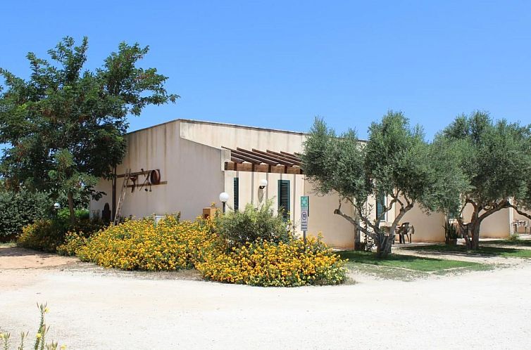 Appartement Angenehme Wohnung mit Terrasse, Schwimmbad