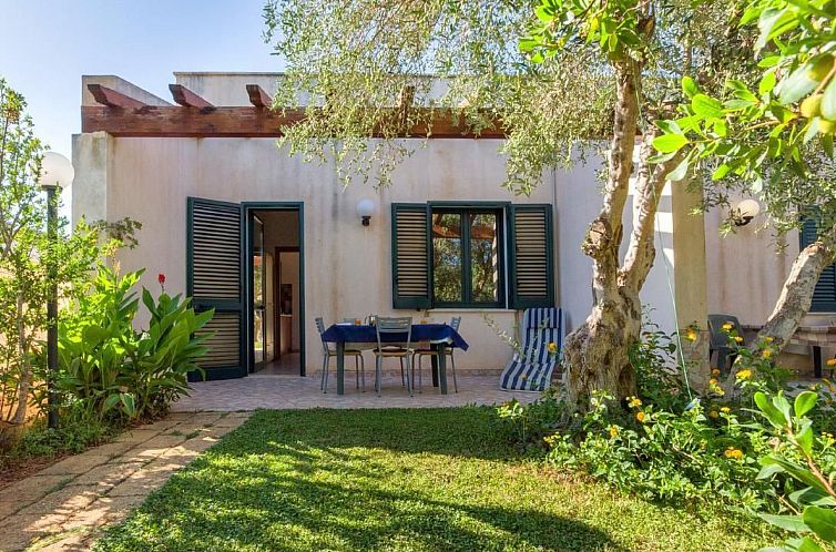 Appartement Angenehme Wohnung mit Terrasse, Schwimmbad