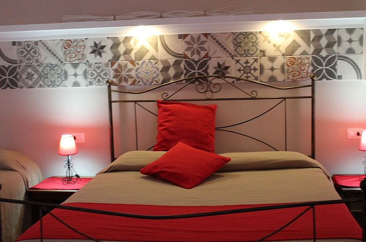 Appartement Ein-Zimmer-Wohnung