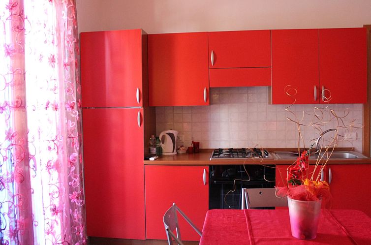 Appartement Ein-Zimmer-Wohnung