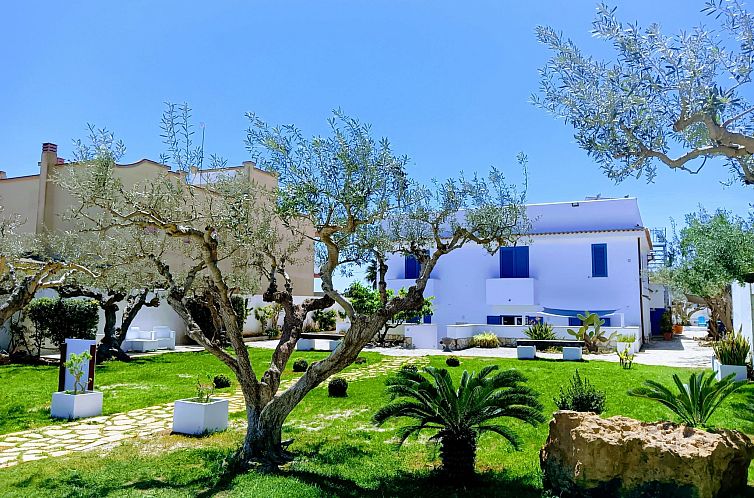 Appartement Ein-Zimmer-Wohnung