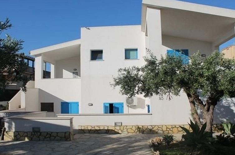 Appartement Ein-Zimmer-Wohnung