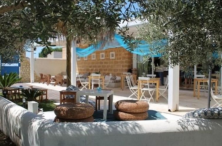 Appartement Ein-Zimmer-Wohnung