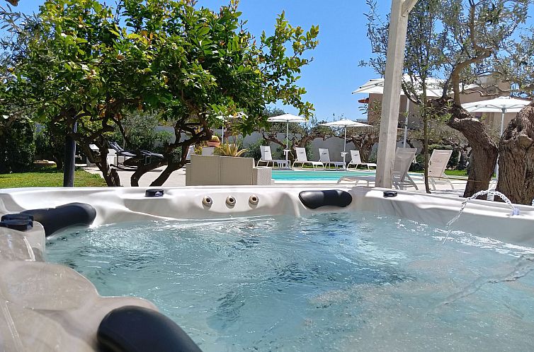 Unterkunft 0946029 - Appartement Sizilien - Appartement Studio 2 pax Signorino Resort