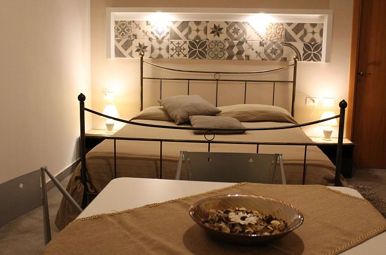 Appartement Studio 2 pax Signorino Resort