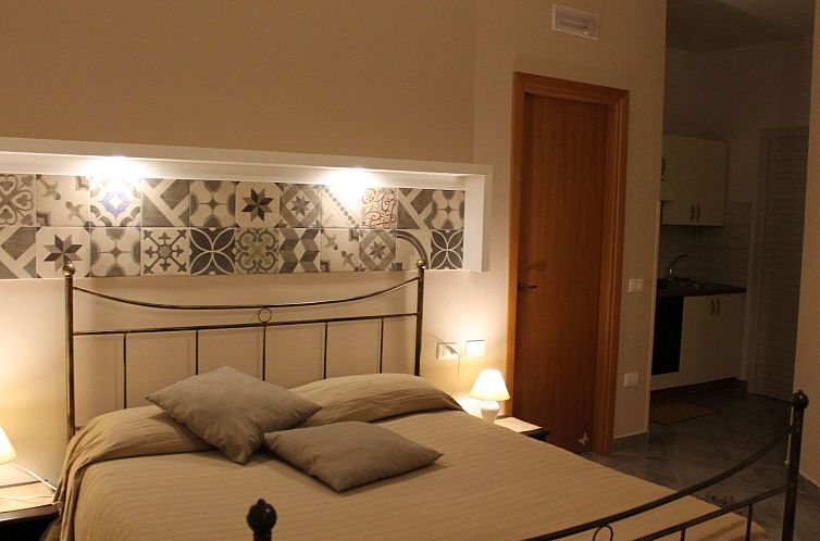 Appartement Studio 2 pax Signorino Resort