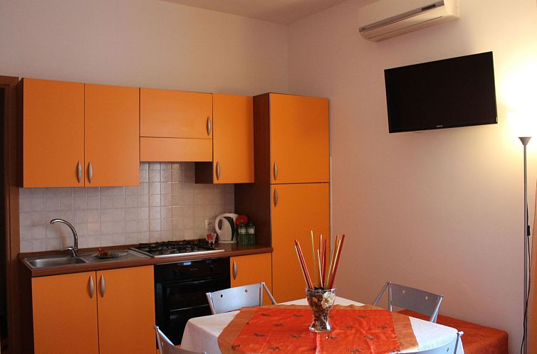 Appartement Studio 2 pax Signorino Resort