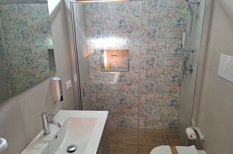 Appartement Studio 2 pax Signorino Resort