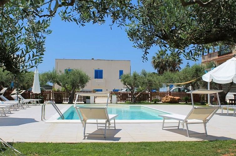 Appartement Studio 2 pax Signorino Resort