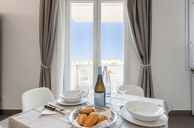 Appartement Marsala Superiore Riserva