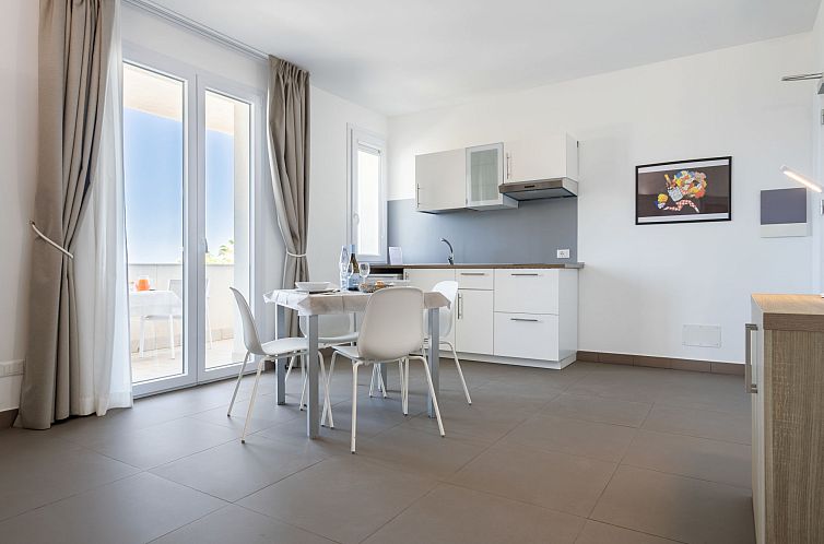Appartement Marsala Superiore Riserva