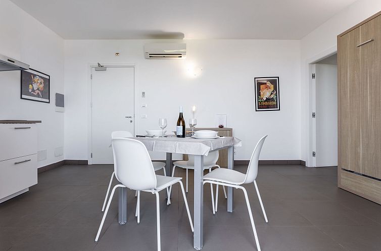 Appartement Marsala Superiore Riserva