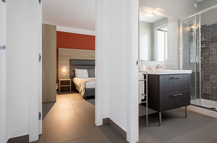 Appartement Marsala Superiore Riserva